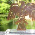 aquila di TODI